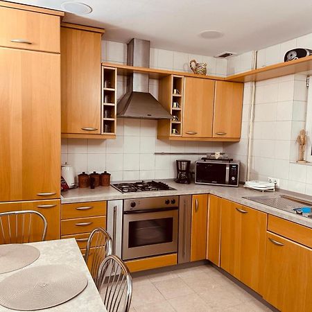 Top Home Residence Unirii Center Бухарест Екстер'єр фото