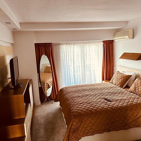 Top Home Residence Unirii Center Бухарест Екстер'єр фото