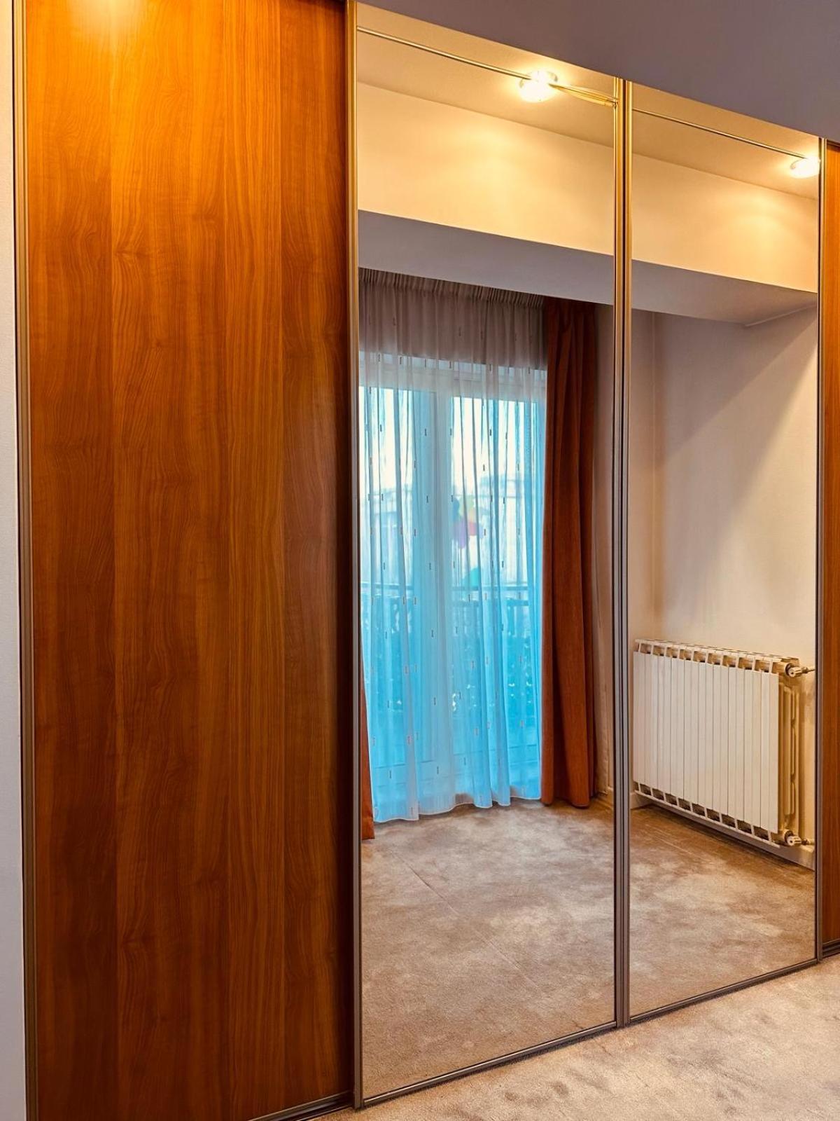 Top Home Residence Unirii Center Бухарест Екстер'єр фото