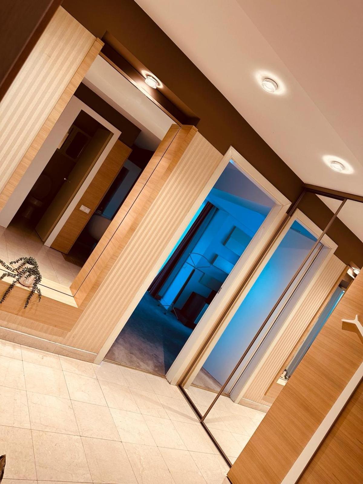 Top Home Residence Unirii Center Бухарест Екстер'єр фото