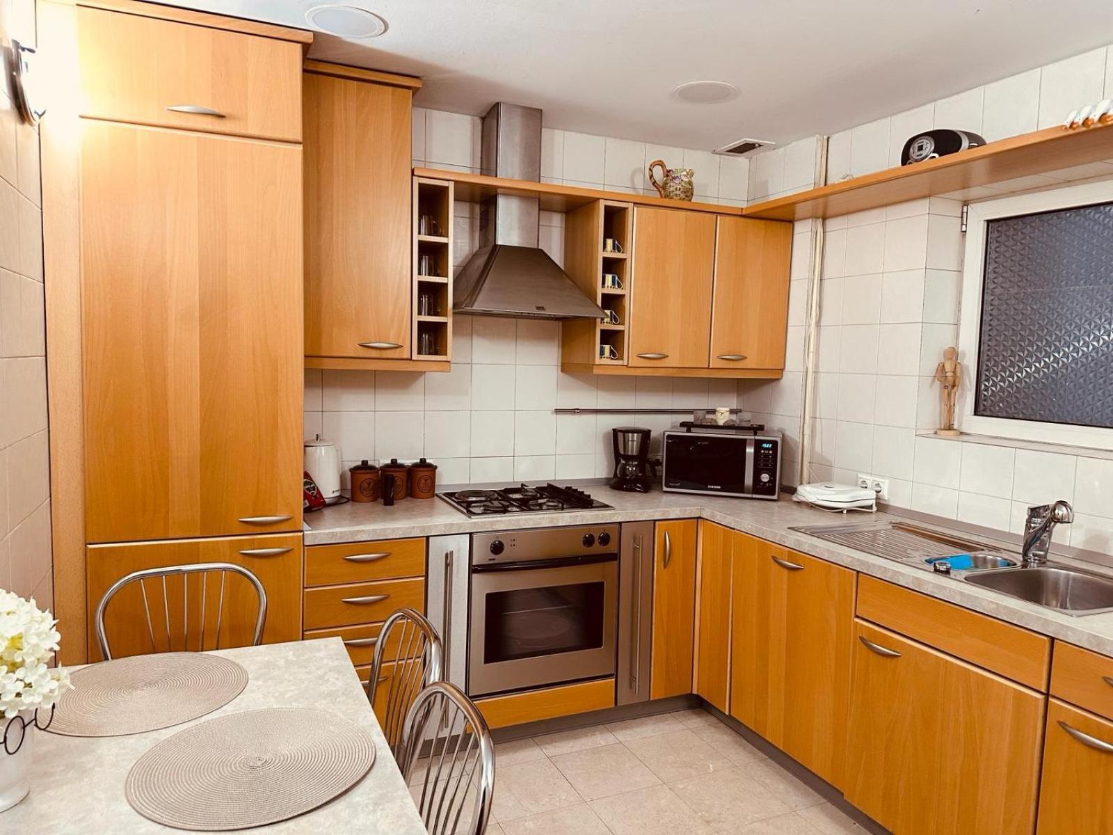 Top Home Residence Unirii Center Бухарест Екстер'єр фото