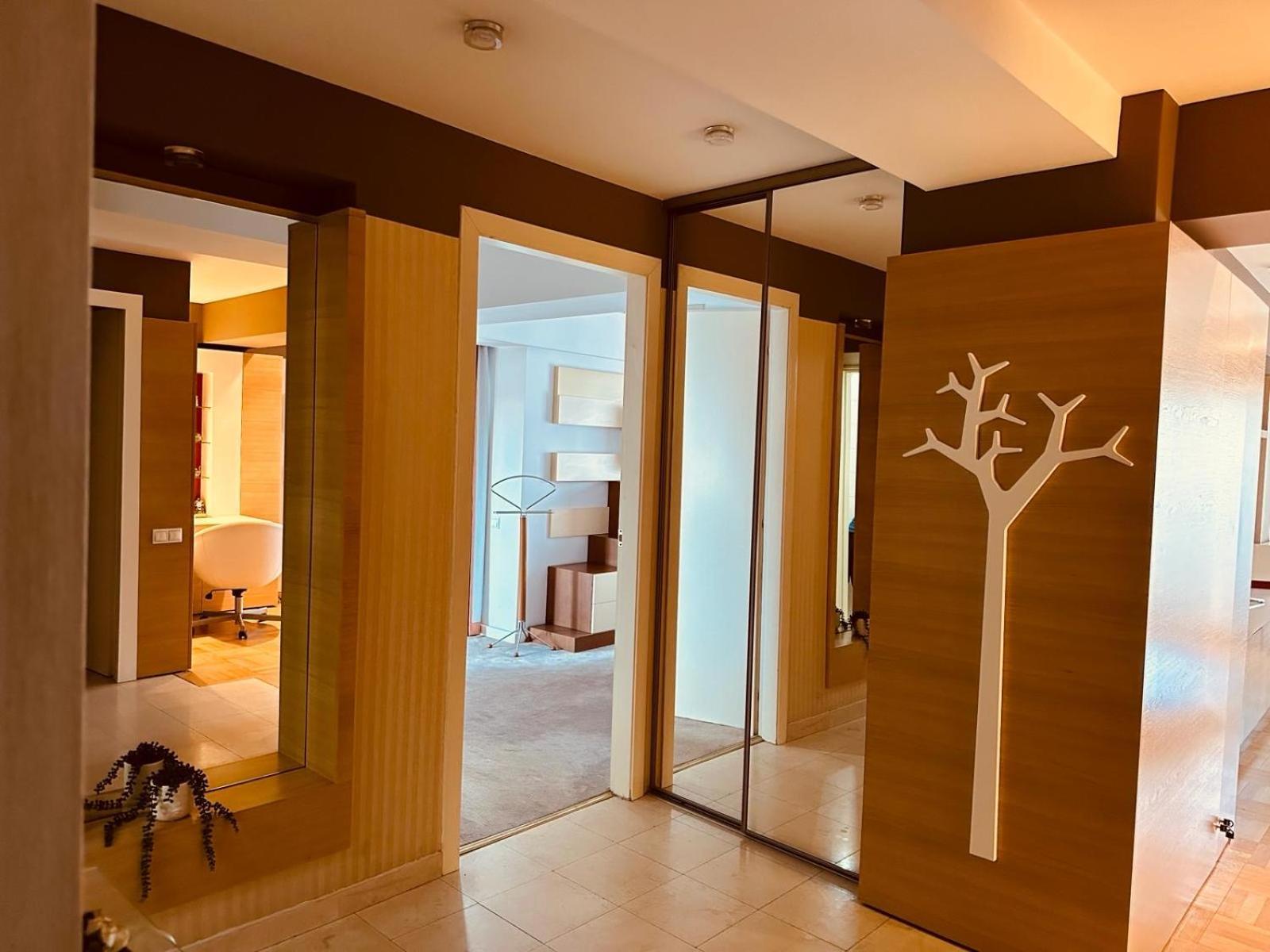 Top Home Residence Unirii Center Бухарест Екстер'єр фото